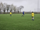 S.K.N.W.K. 1 - FC Dauwendaele 1 (competitie) seizoen 2024-2025 (3/162)